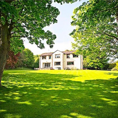 The Lodge By The Lake, Dunbar Eksteriør bilde